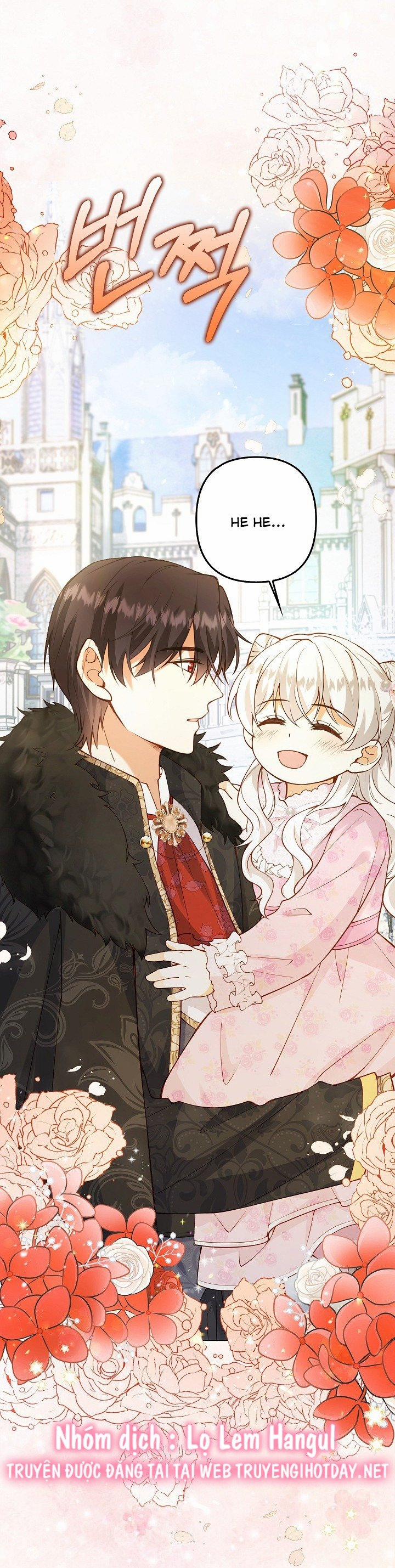 Tôi Sẽ Nuôi Dưỡng Con Của Nam Nữ Chính 43 trang 8