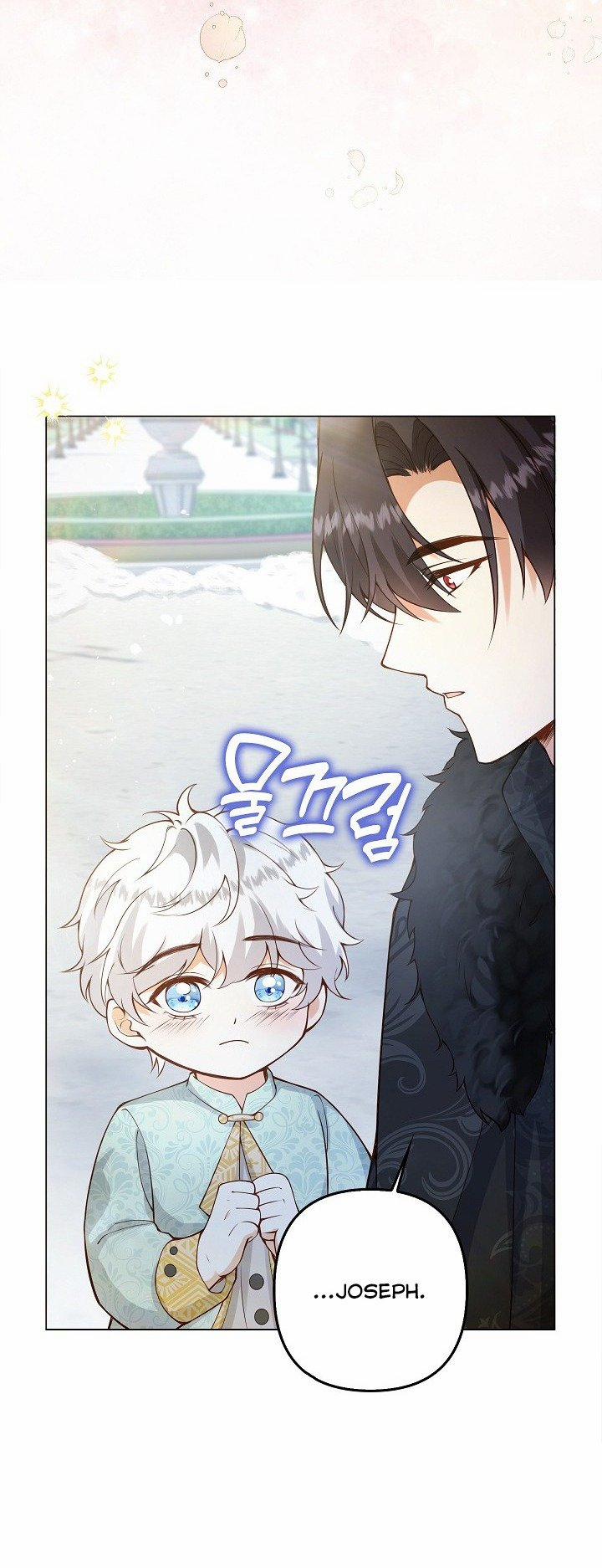 Tôi Sẽ Nuôi Dưỡng Con Của Nam Nữ Chính 43 trang 9