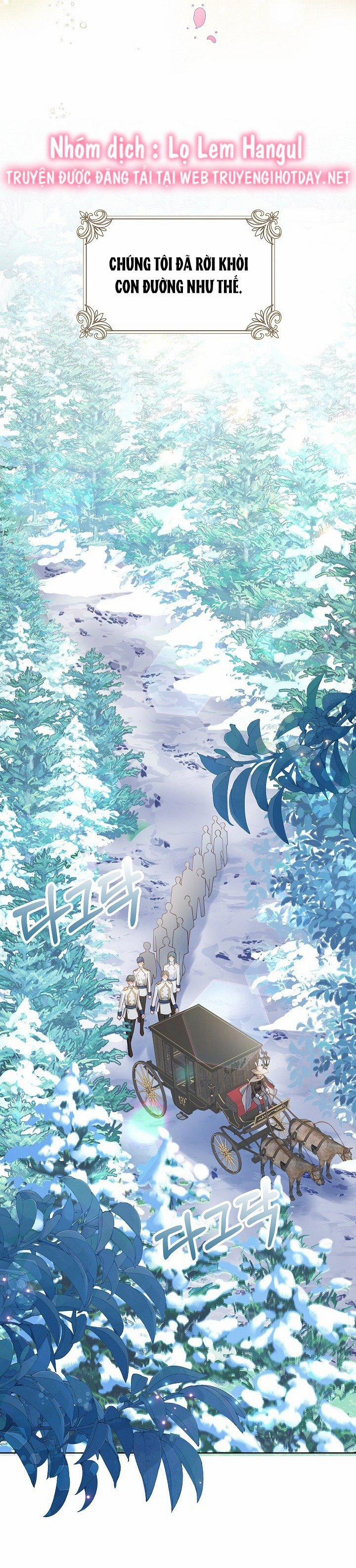 Tôi Sẽ Nuôi Dưỡng Con Của Nam Nữ Chính 44 trang 0