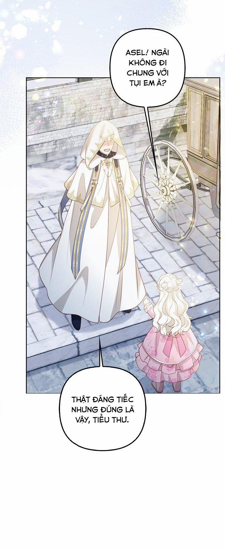 Tôi Sẽ Nuôi Dưỡng Con Của Nam Nữ Chính 44 trang 10