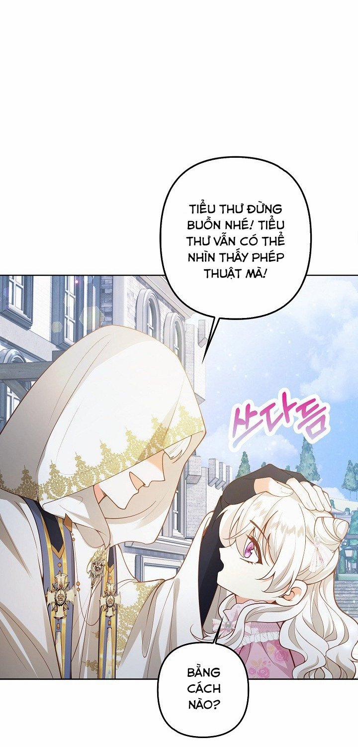 Tôi Sẽ Nuôi Dưỡng Con Của Nam Nữ Chính 44 trang 11