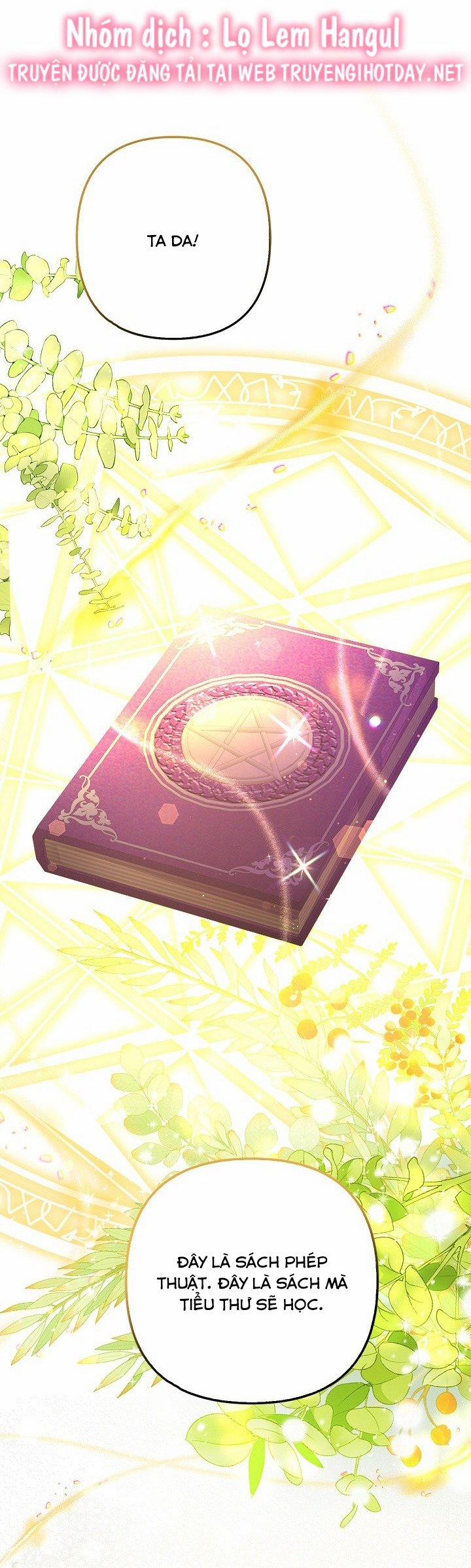 Tôi Sẽ Nuôi Dưỡng Con Của Nam Nữ Chính 44 trang 12