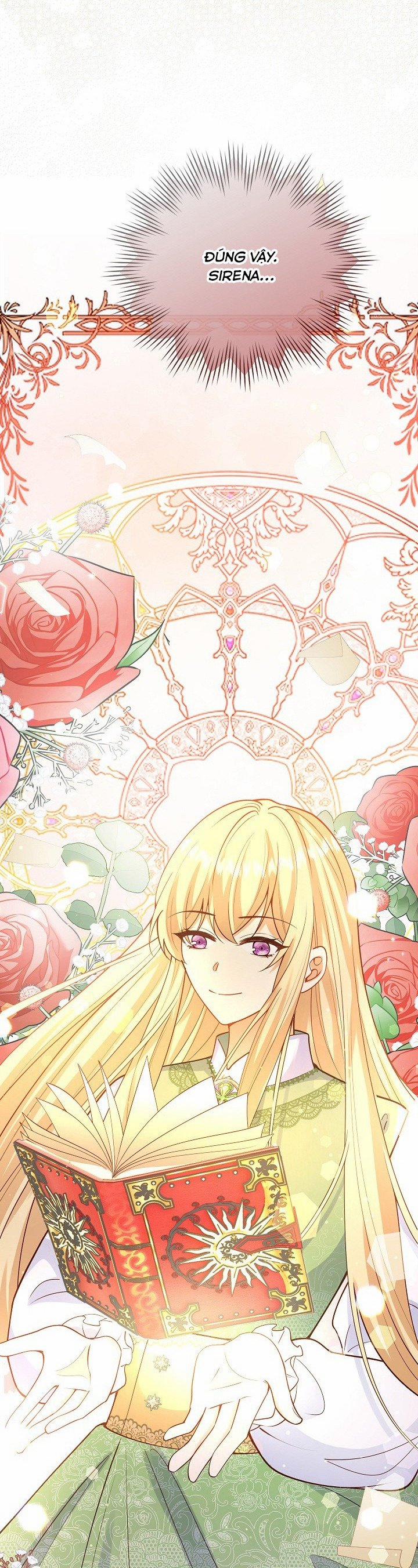 Tôi Sẽ Nuôi Dưỡng Con Của Nam Nữ Chính 44 trang 14