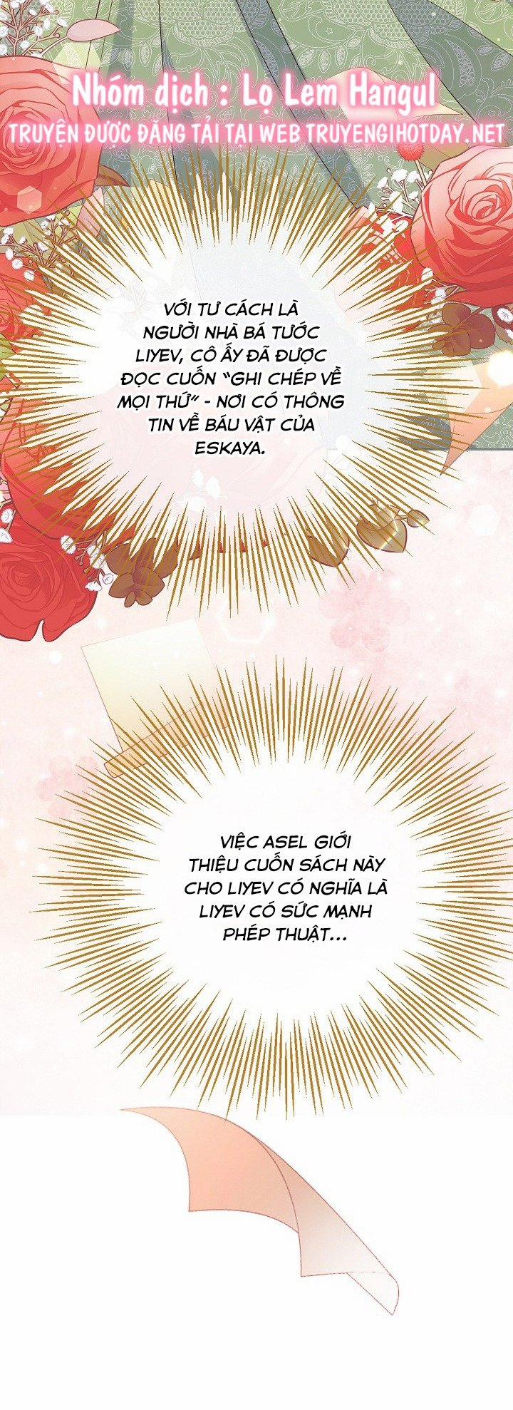 Tôi Sẽ Nuôi Dưỡng Con Của Nam Nữ Chính 44 trang 15