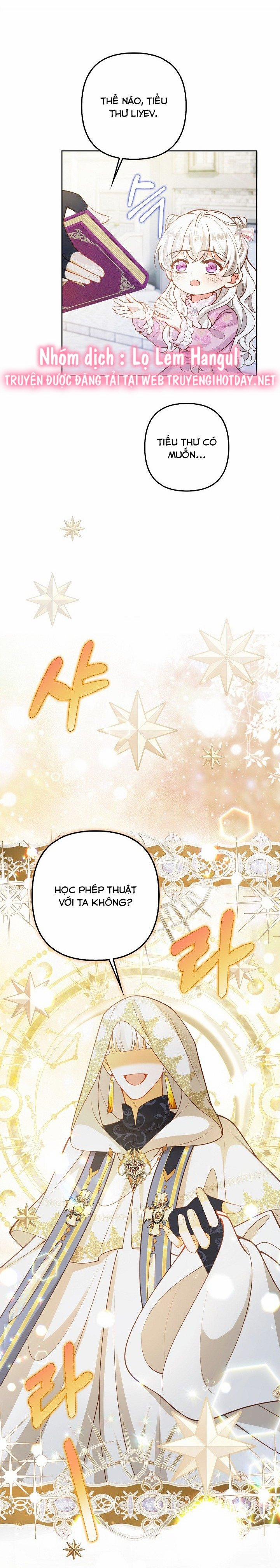 Tôi Sẽ Nuôi Dưỡng Con Của Nam Nữ Chính 44 trang 16