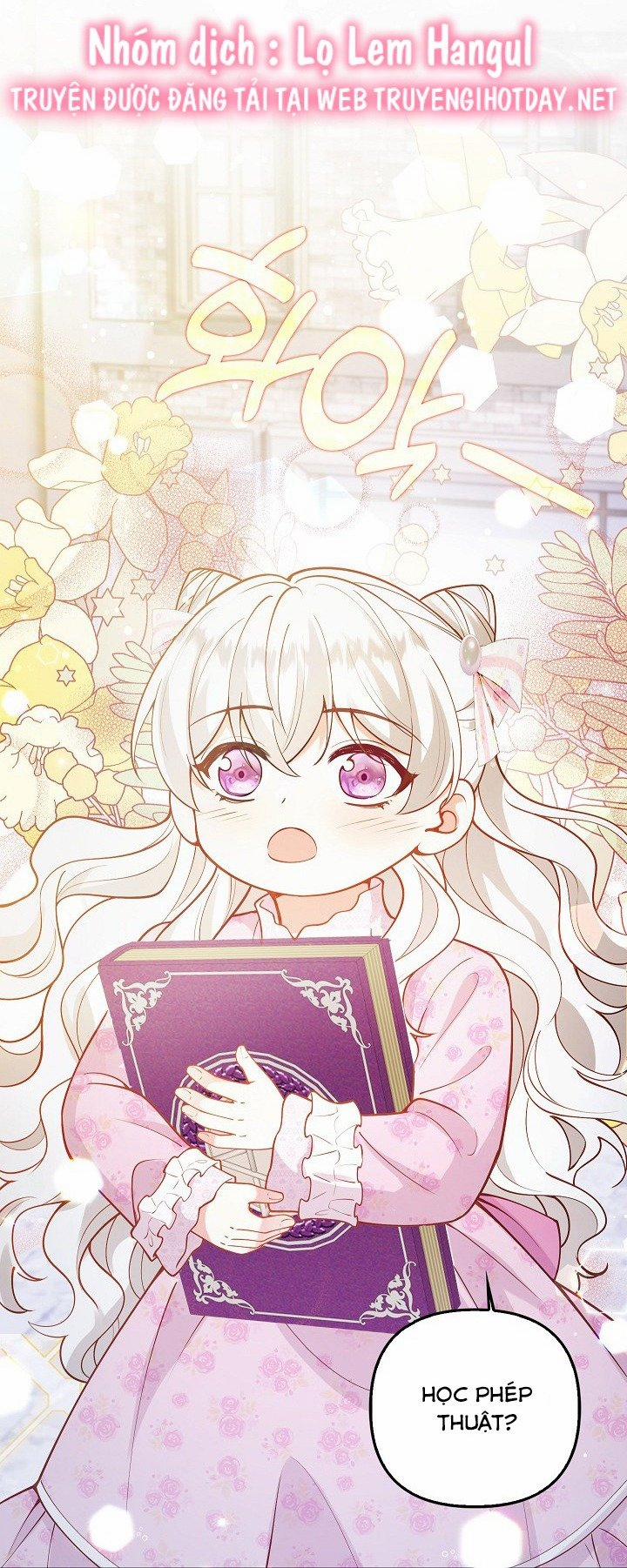 Tôi Sẽ Nuôi Dưỡng Con Của Nam Nữ Chính 44 trang 17