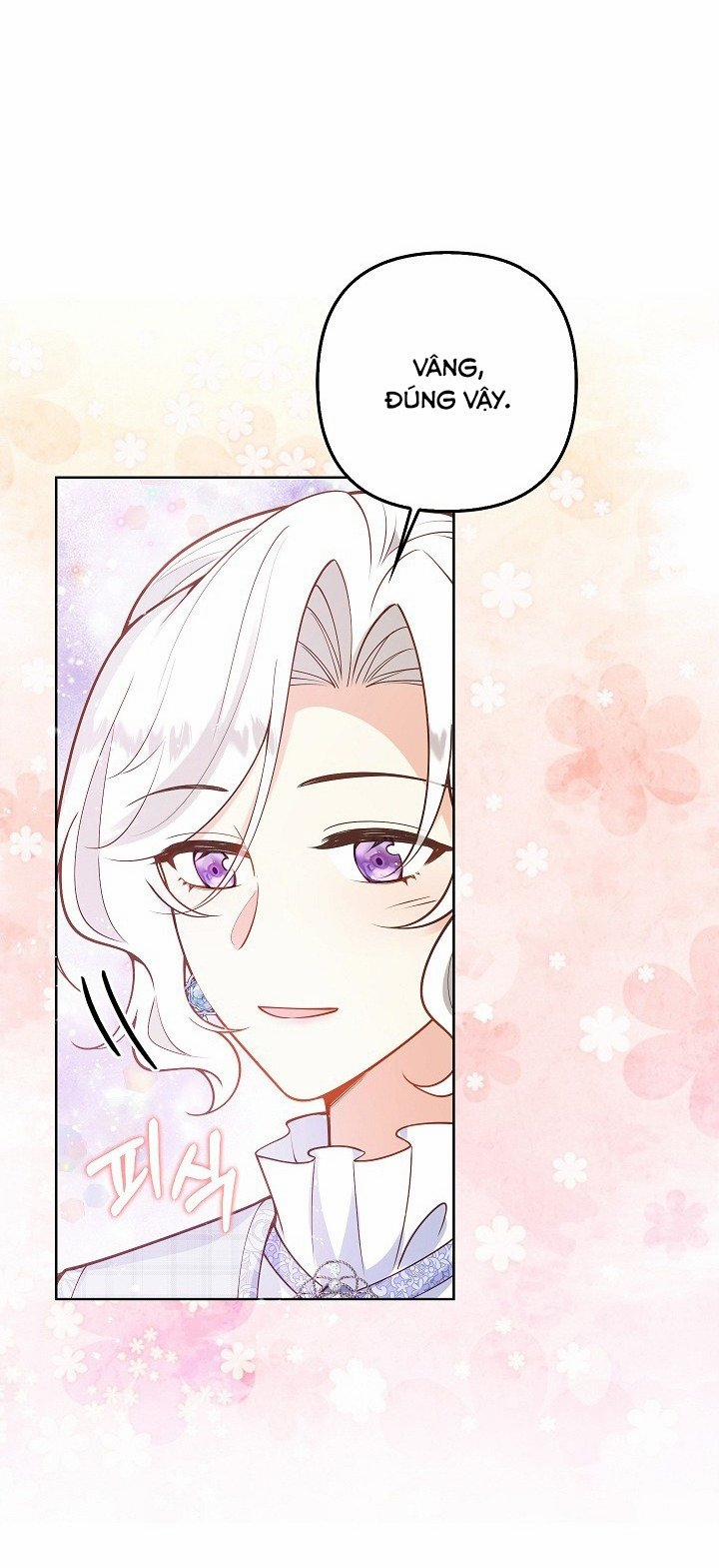 Tôi Sẽ Nuôi Dưỡng Con Của Nam Nữ Chính 44 trang 19