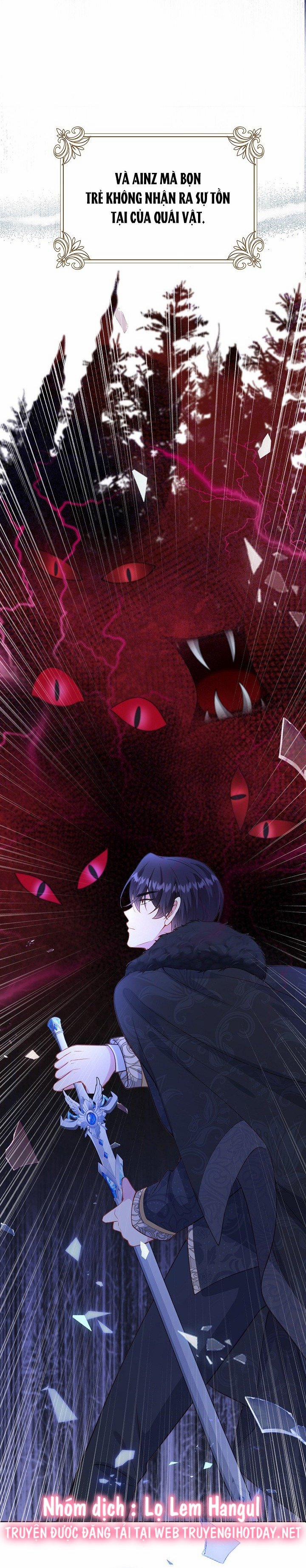 Tôi Sẽ Nuôi Dưỡng Con Của Nam Nữ Chính 44 trang 2