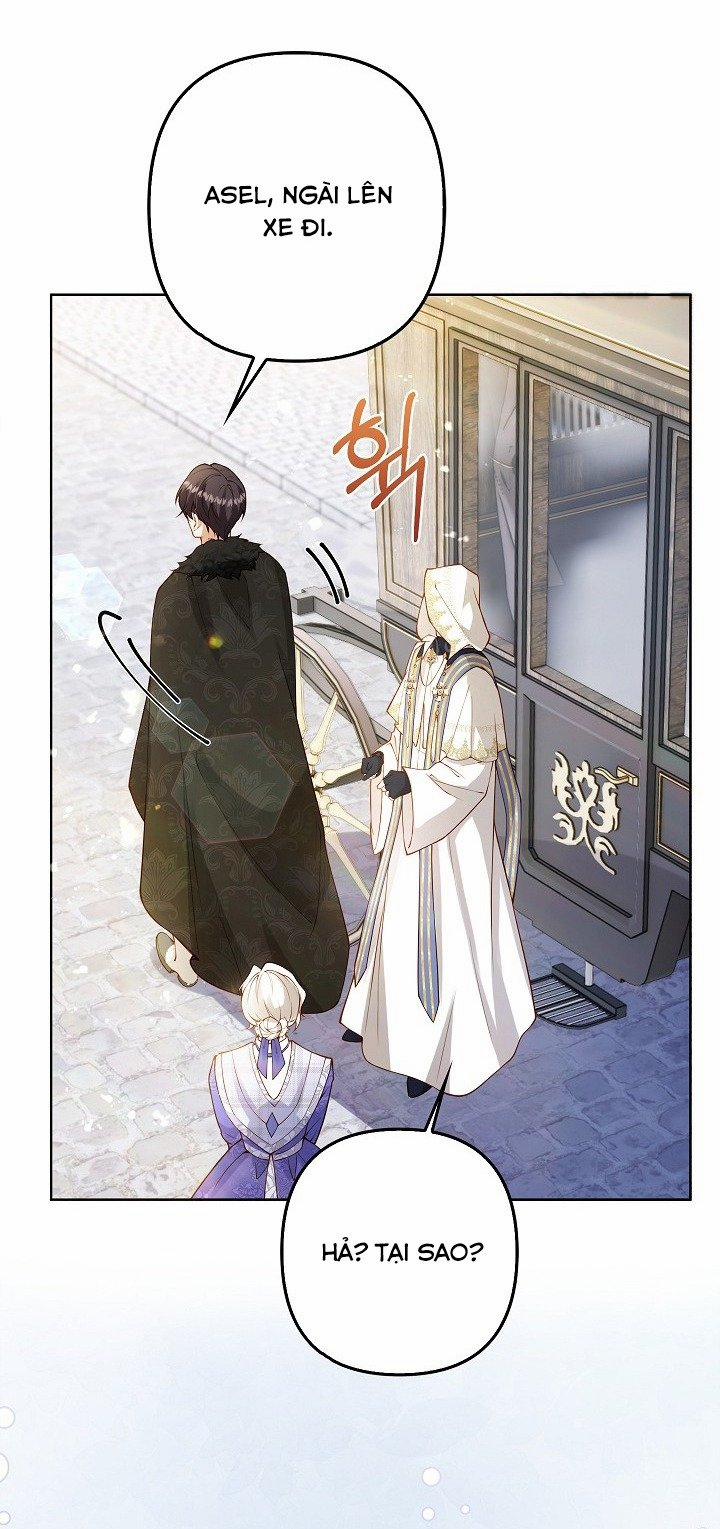 Tôi Sẽ Nuôi Dưỡng Con Của Nam Nữ Chính 44 trang 22