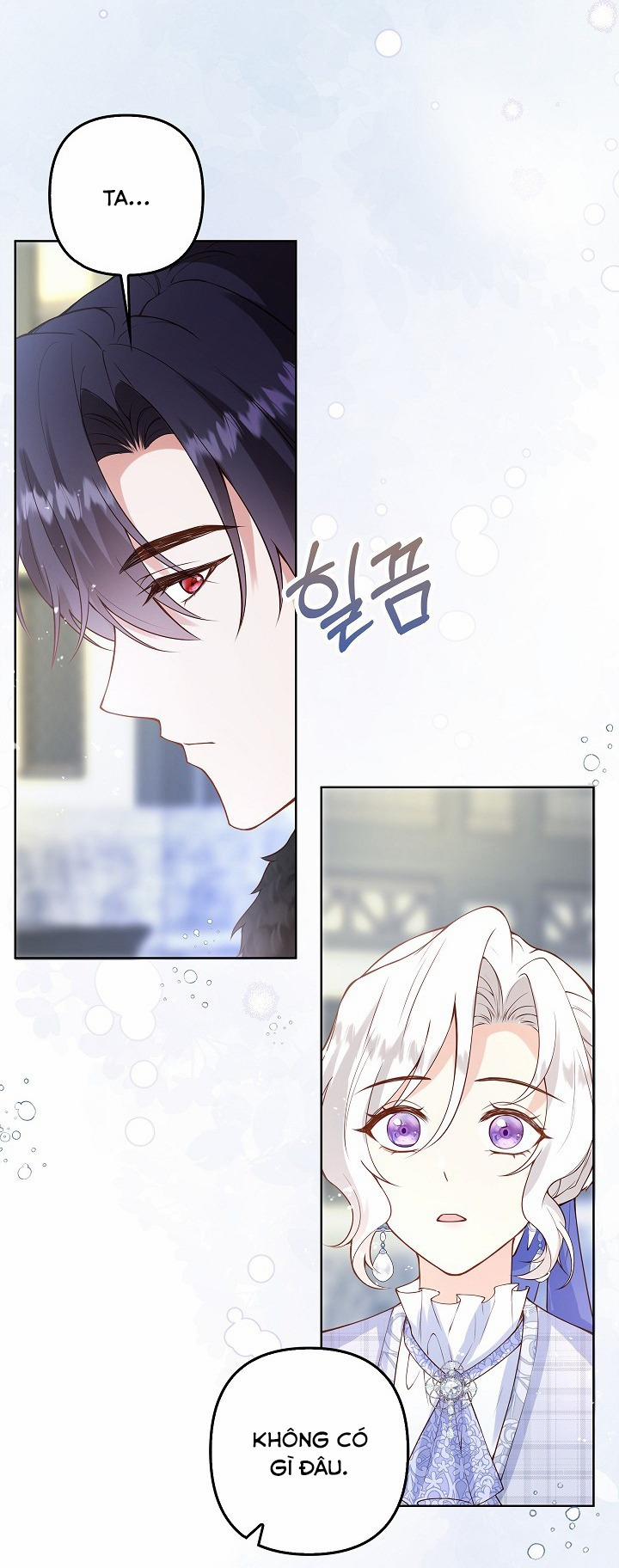 Tôi Sẽ Nuôi Dưỡng Con Của Nam Nữ Chính 44 trang 23