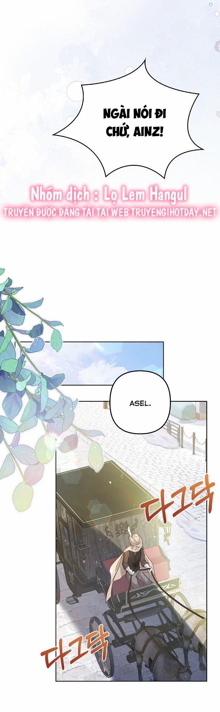 Tôi Sẽ Nuôi Dưỡng Con Của Nam Nữ Chính 44 trang 24