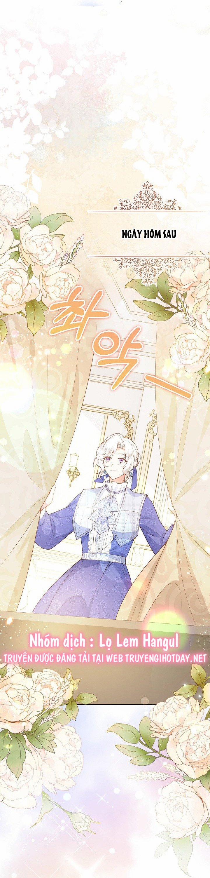 Tôi Sẽ Nuôi Dưỡng Con Của Nam Nữ Chính 44 trang 3