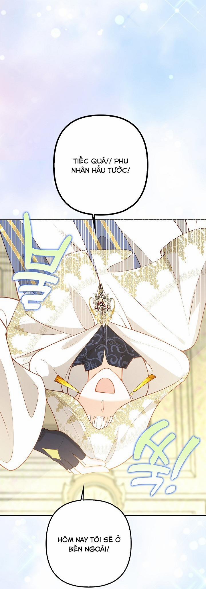 Tôi Sẽ Nuôi Dưỡng Con Của Nam Nữ Chính 44 trang 6