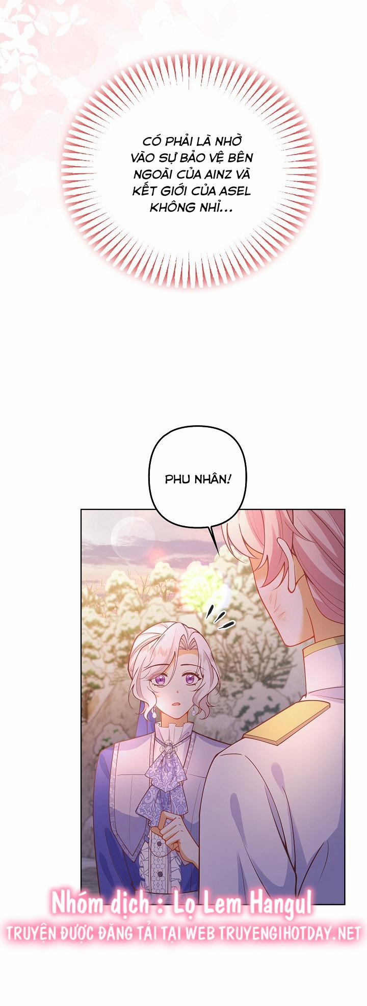 Tôi Sẽ Nuôi Dưỡng Con Của Nam Nữ Chính 45 trang 10