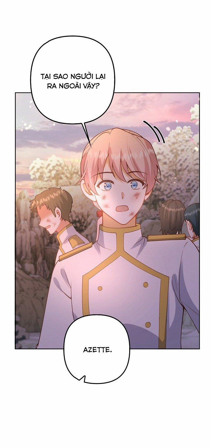 Tôi Sẽ Nuôi Dưỡng Con Của Nam Nữ Chính 45 trang 11