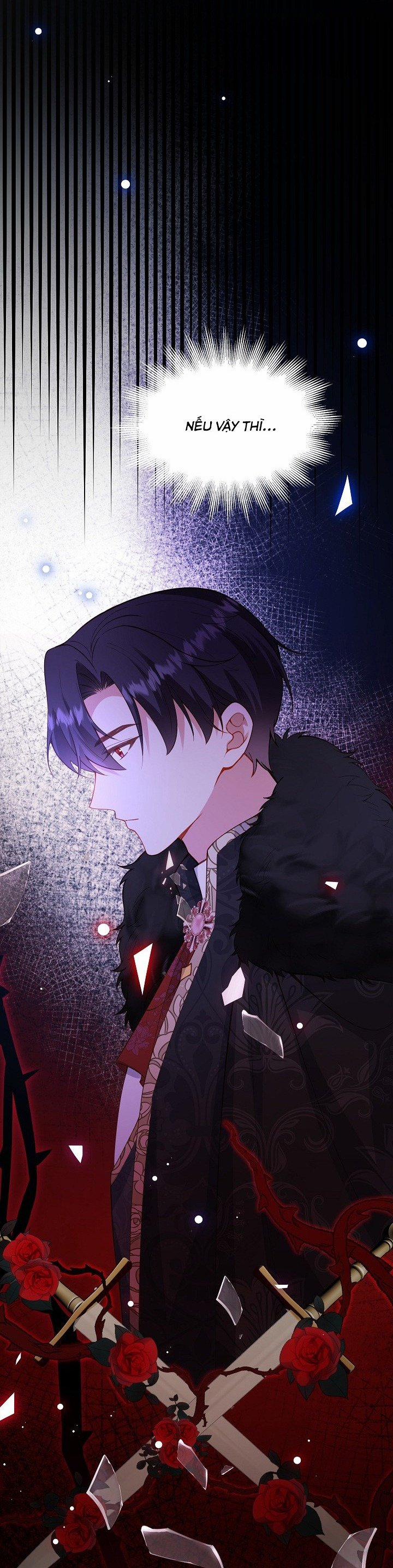 Tôi Sẽ Nuôi Dưỡng Con Của Nam Nữ Chính 45 trang 13