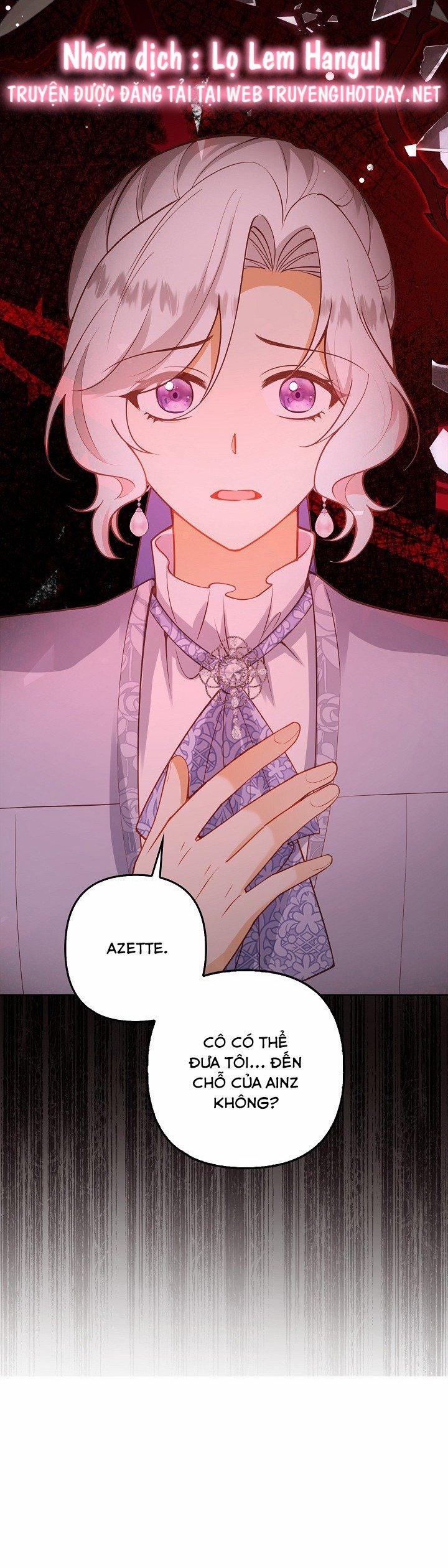 Tôi Sẽ Nuôi Dưỡng Con Của Nam Nữ Chính 45 trang 14