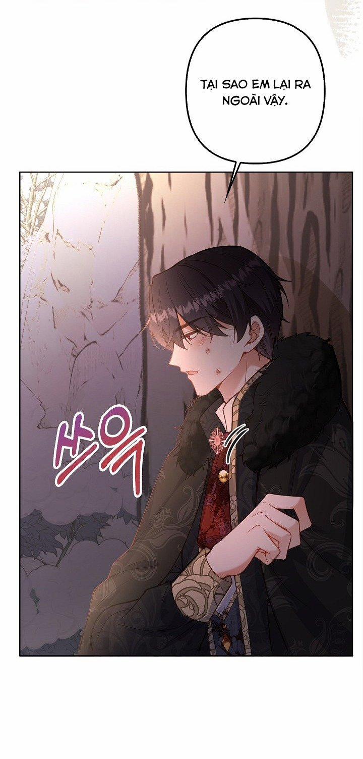 Tôi Sẽ Nuôi Dưỡng Con Của Nam Nữ Chính 45 trang 19