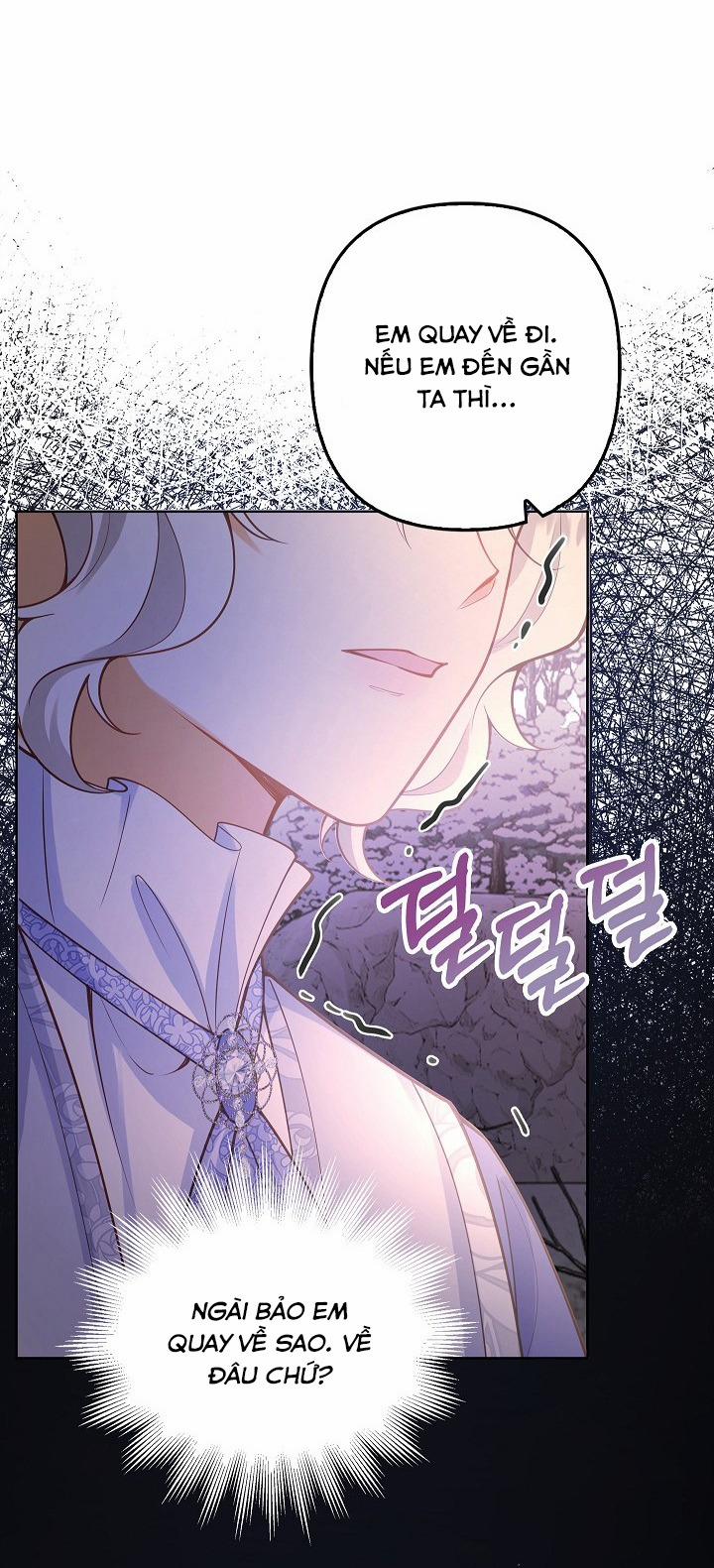 Tôi Sẽ Nuôi Dưỡng Con Của Nam Nữ Chính 45 trang 20