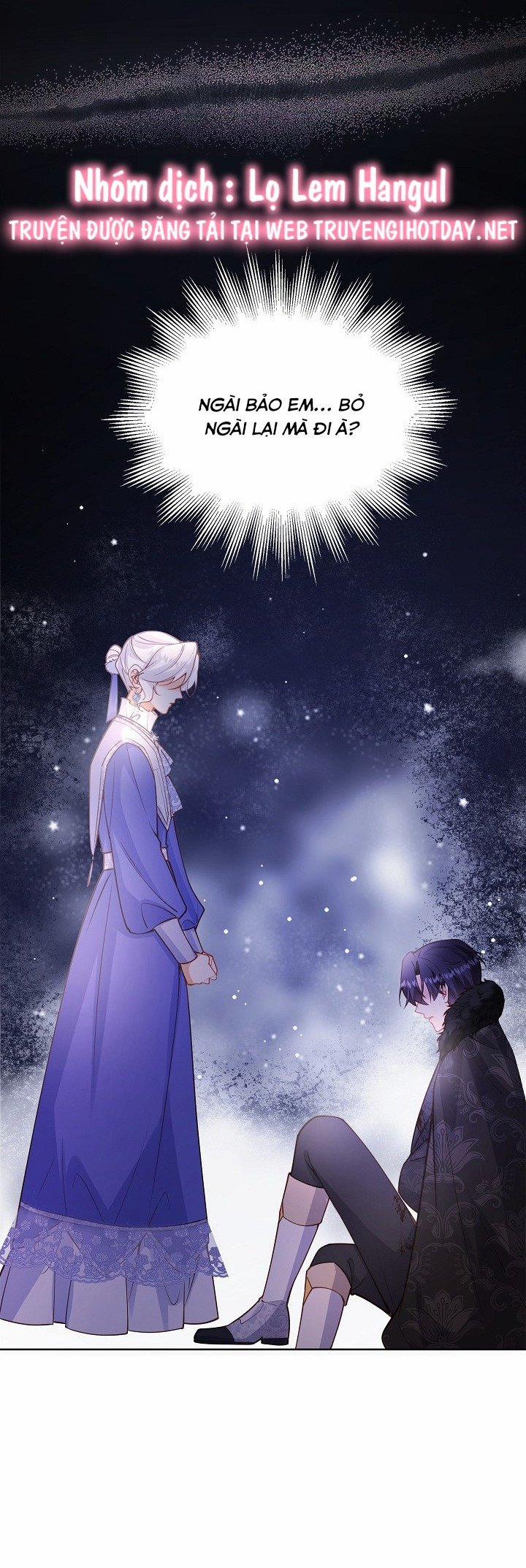 Tôi Sẽ Nuôi Dưỡng Con Của Nam Nữ Chính 45 trang 21