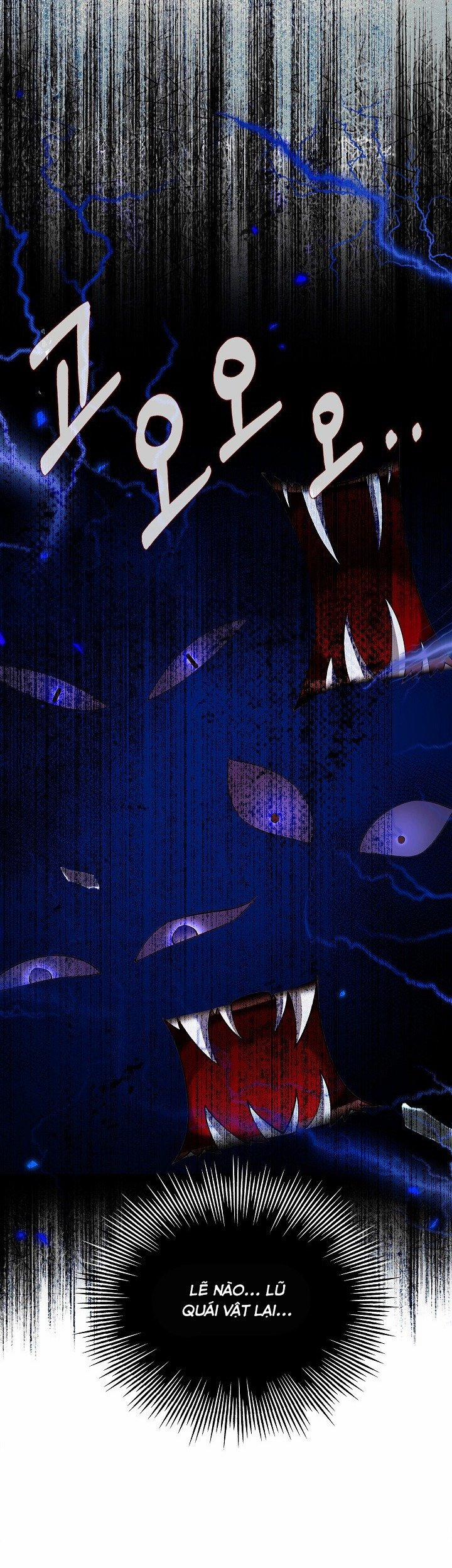 Tôi Sẽ Nuôi Dưỡng Con Của Nam Nữ Chính 45 trang 4