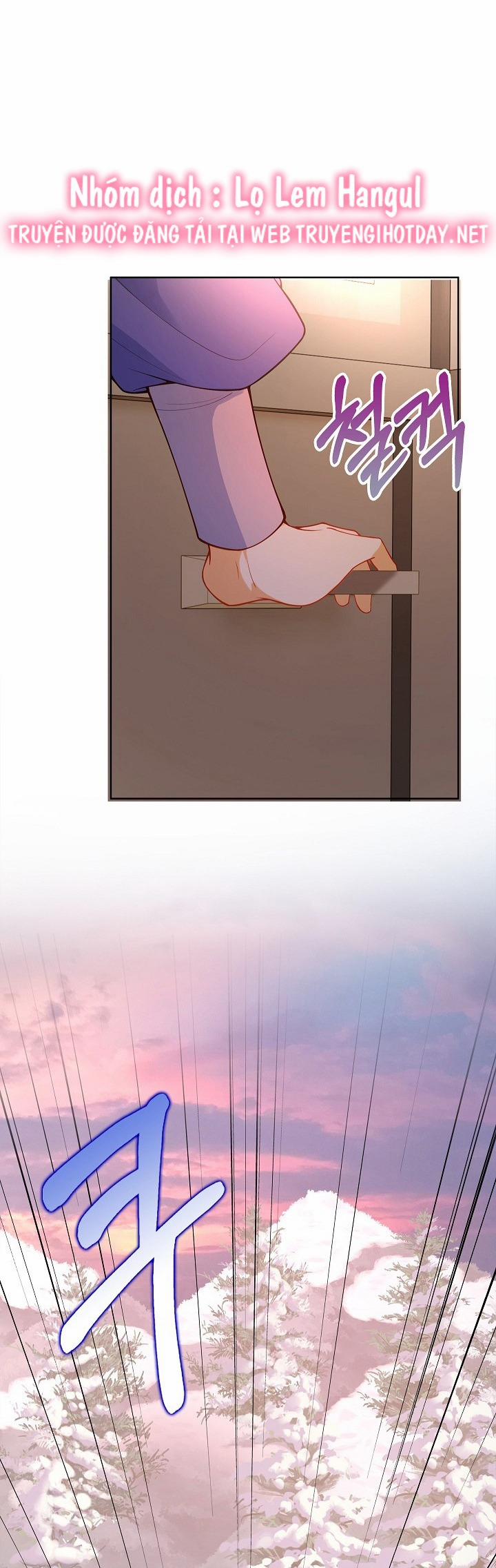 Tôi Sẽ Nuôi Dưỡng Con Của Nam Nữ Chính 45 trang 7