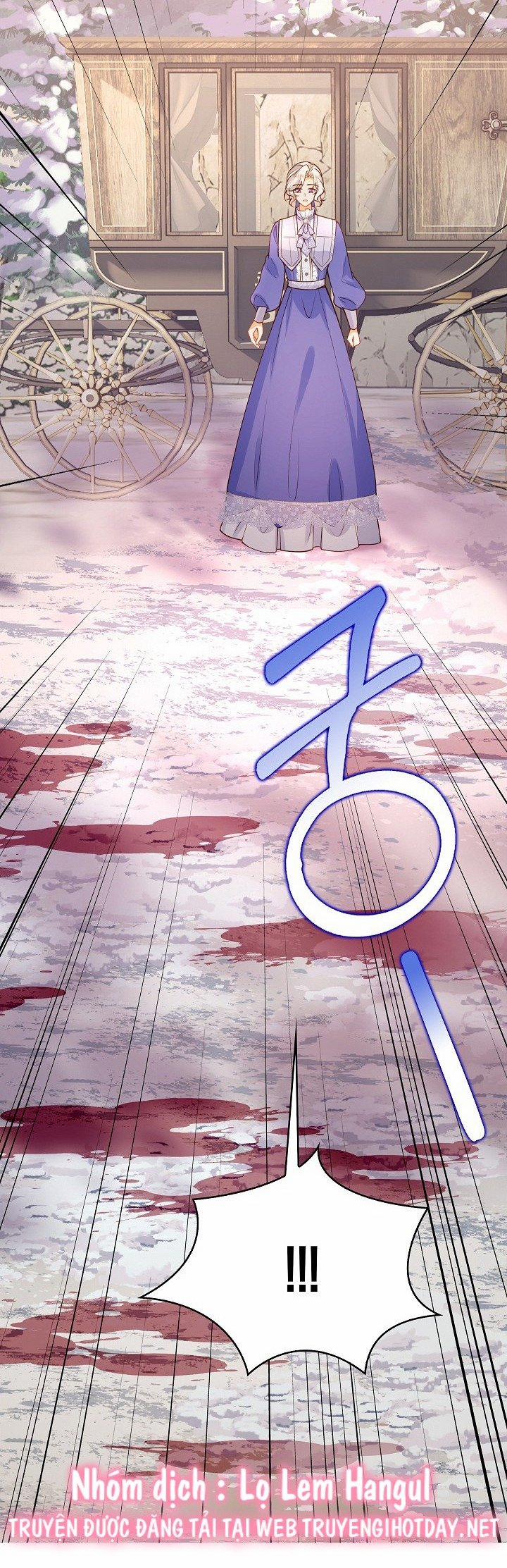 Tôi Sẽ Nuôi Dưỡng Con Của Nam Nữ Chính 45 trang 8