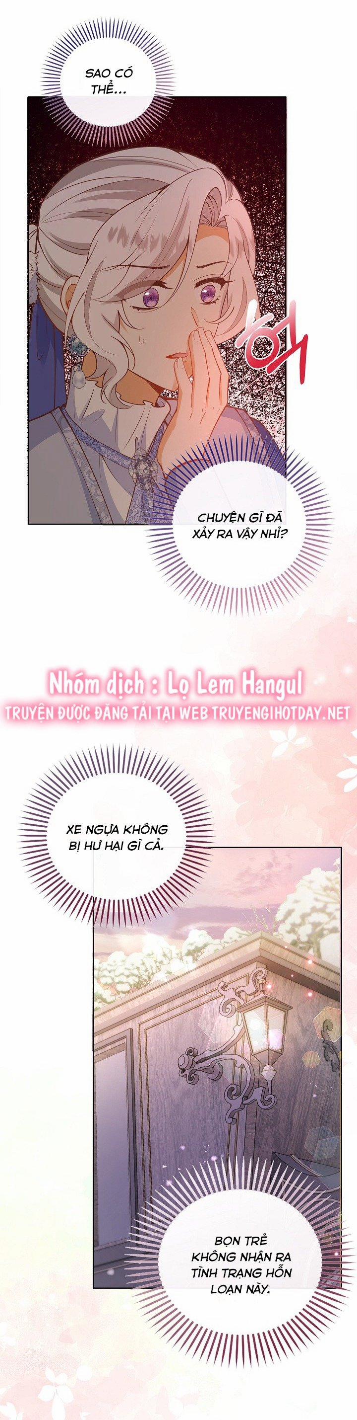 Tôi Sẽ Nuôi Dưỡng Con Của Nam Nữ Chính 45 trang 9