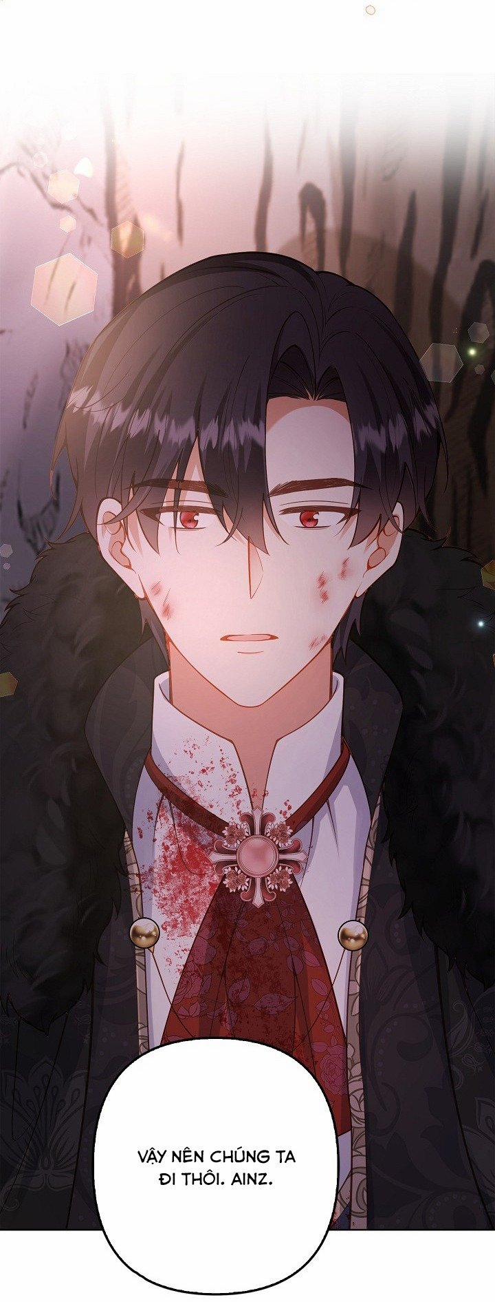 Tôi Sẽ Nuôi Dưỡng Con Của Nam Nữ Chính 46 trang 10