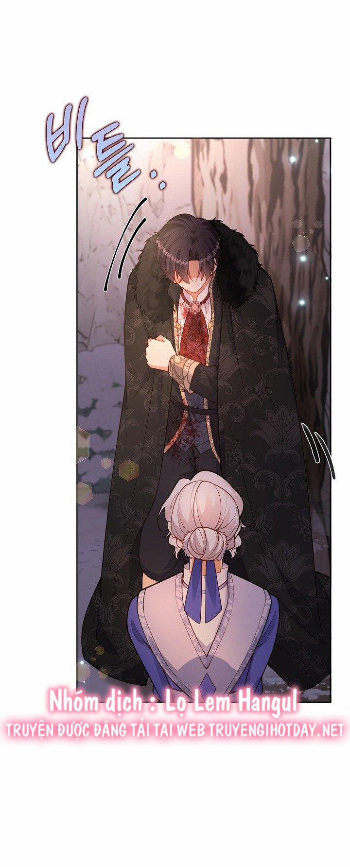 Tôi Sẽ Nuôi Dưỡng Con Của Nam Nữ Chính 46 trang 12