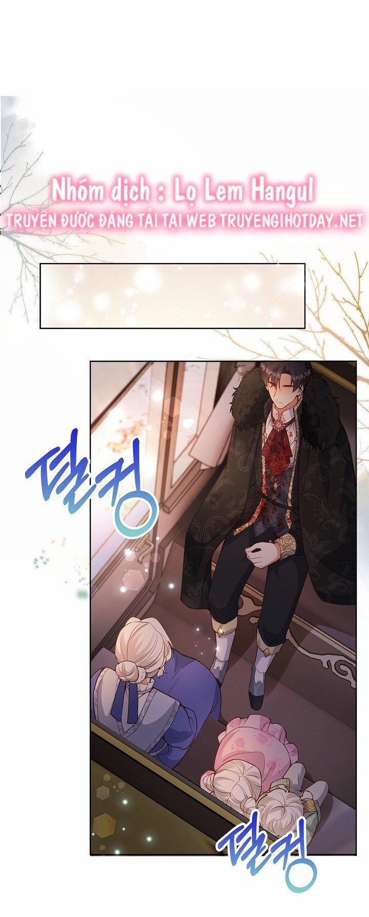 Tôi Sẽ Nuôi Dưỡng Con Của Nam Nữ Chính 46 trang 15