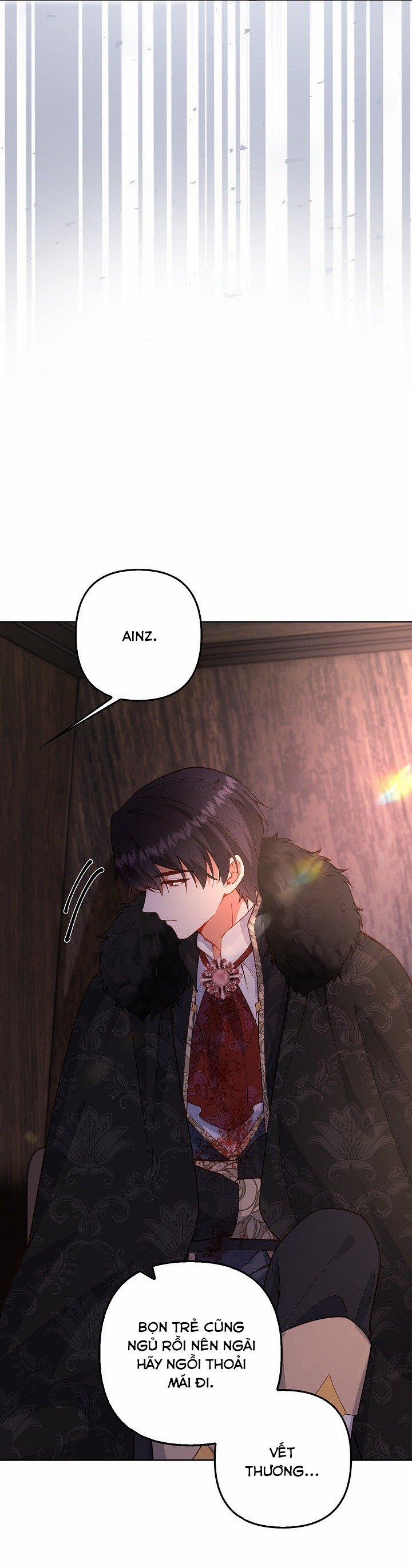 Tôi Sẽ Nuôi Dưỡng Con Của Nam Nữ Chính 46 trang 17