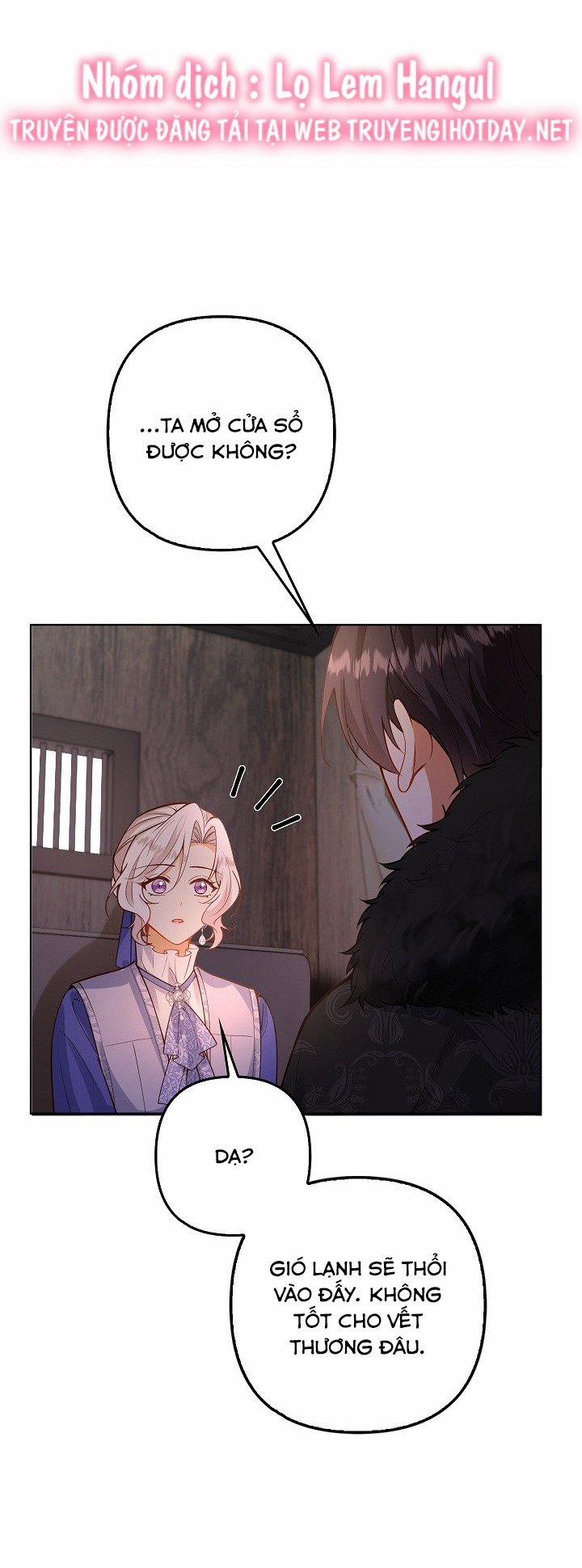 Tôi Sẽ Nuôi Dưỡng Con Của Nam Nữ Chính 46 trang 18