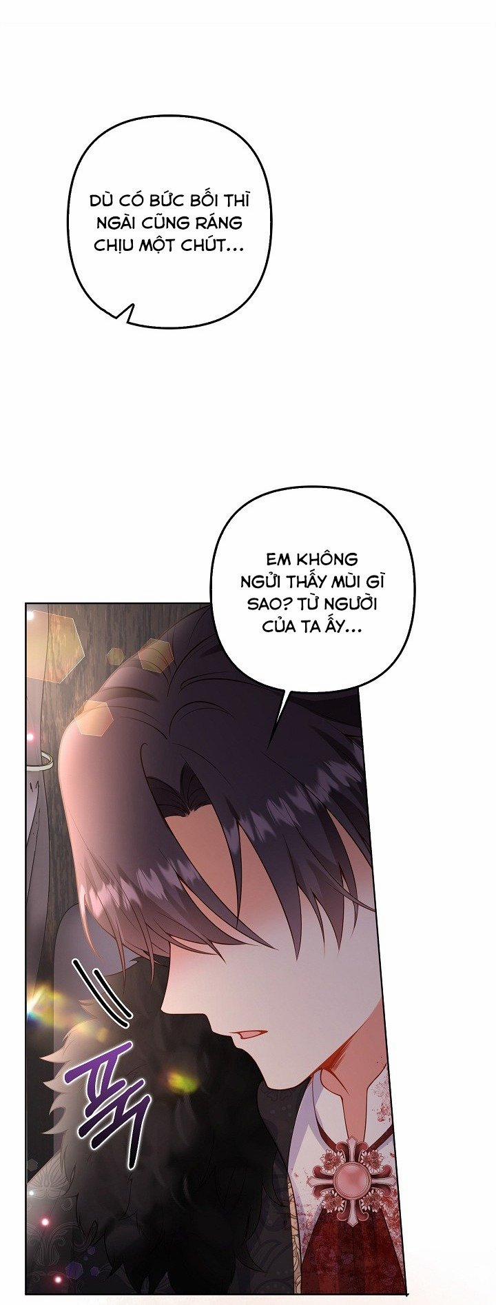 Tôi Sẽ Nuôi Dưỡng Con Của Nam Nữ Chính 46 trang 19