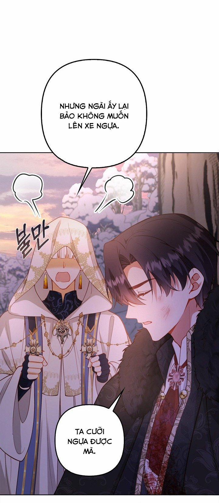 Tôi Sẽ Nuôi Dưỡng Con Của Nam Nữ Chính 46 trang 2