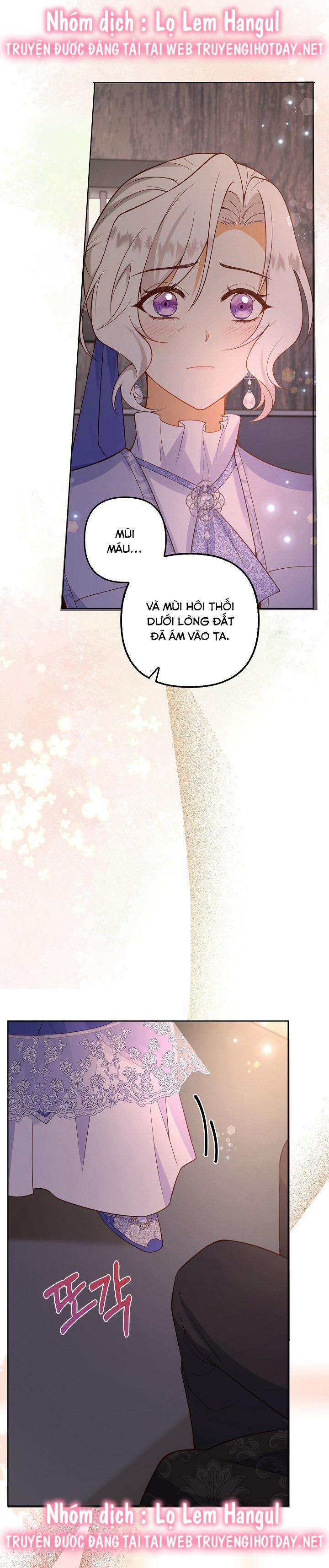 Tôi Sẽ Nuôi Dưỡng Con Của Nam Nữ Chính 46 trang 20