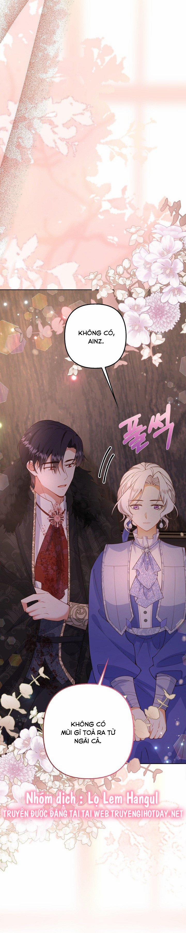 Tôi Sẽ Nuôi Dưỡng Con Của Nam Nữ Chính 46 trang 21