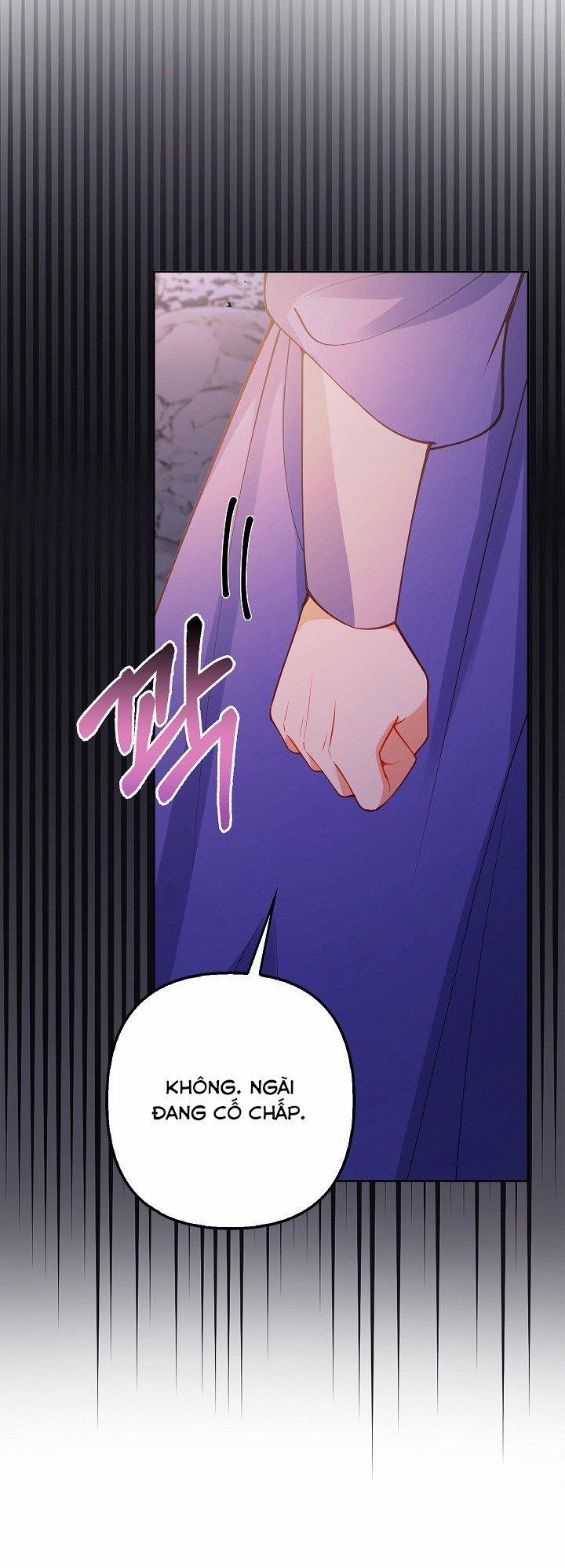 Tôi Sẽ Nuôi Dưỡng Con Của Nam Nữ Chính 46 trang 4