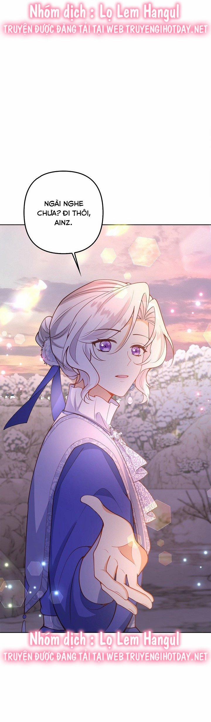 Tôi Sẽ Nuôi Dưỡng Con Của Nam Nữ Chính 46 trang 7