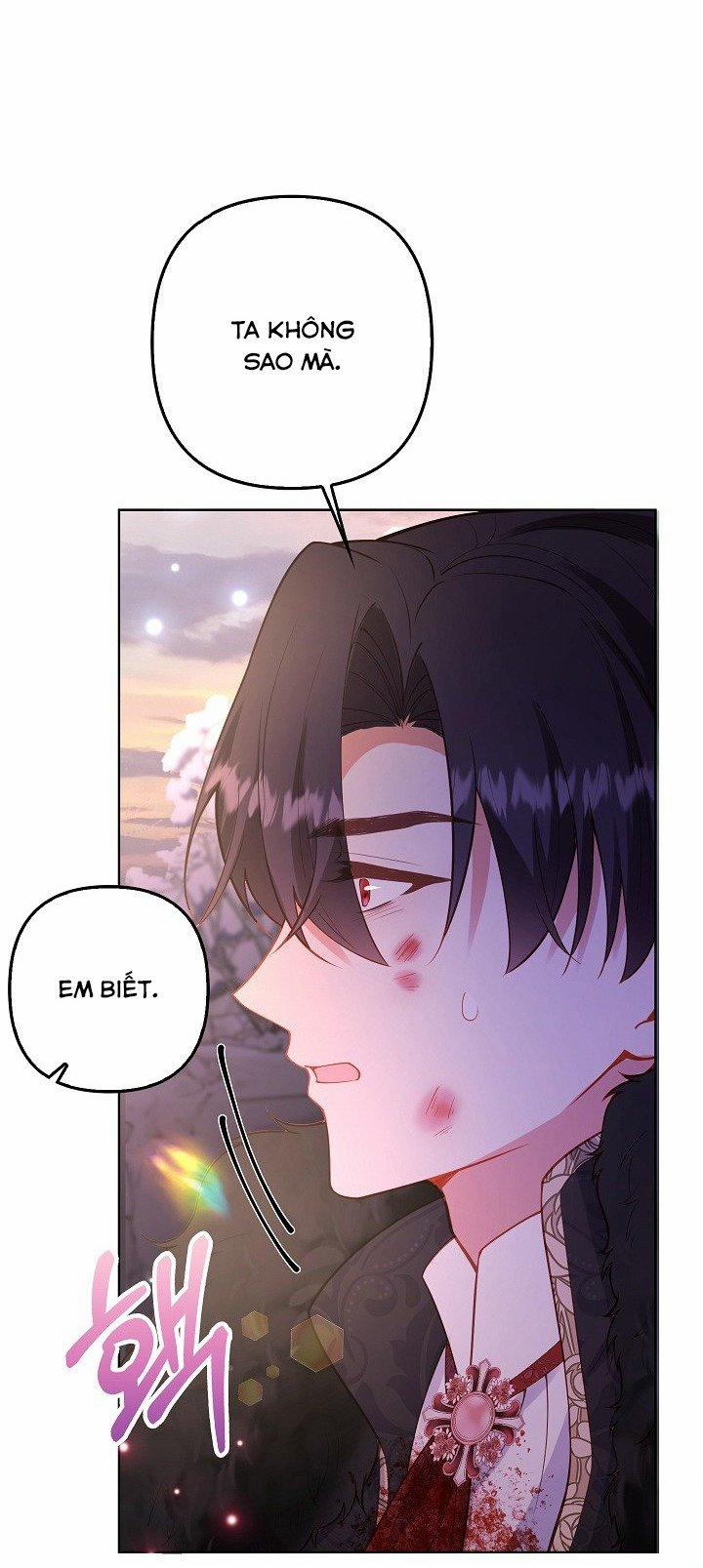 Tôi Sẽ Nuôi Dưỡng Con Của Nam Nữ Chính 46 trang 8