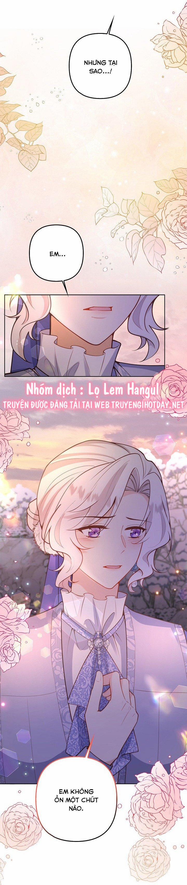 Tôi Sẽ Nuôi Dưỡng Con Của Nam Nữ Chính 46 trang 9