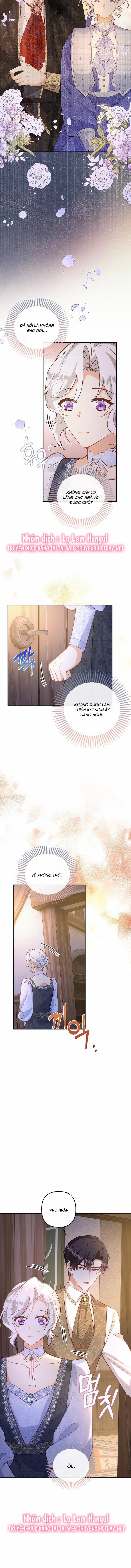 Tôi Sẽ Nuôi Dưỡng Con Của Nam Nữ Chính 47 trang 1