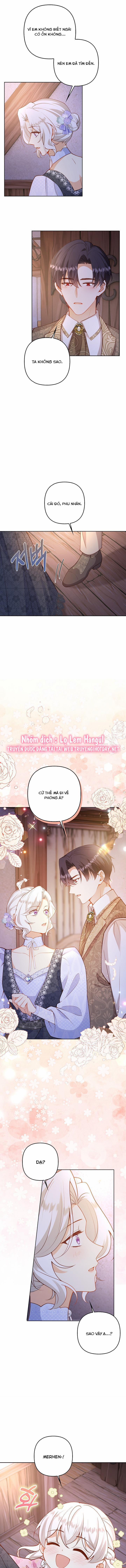 Tôi Sẽ Nuôi Dưỡng Con Của Nam Nữ Chính 47 trang 2