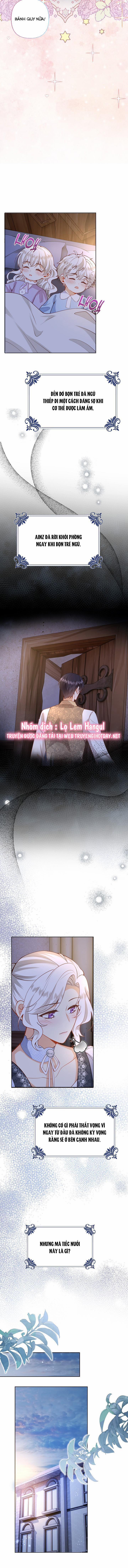 Tôi Sẽ Nuôi Dưỡng Con Của Nam Nữ Chính 47 trang 5