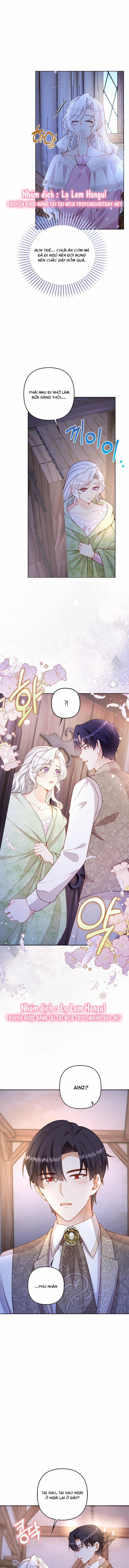 Tôi Sẽ Nuôi Dưỡng Con Của Nam Nữ Chính 48 trang 0