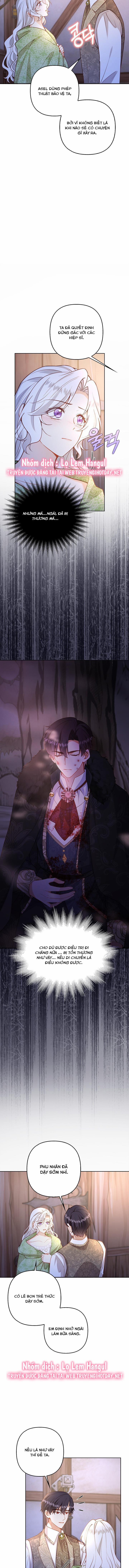 Tôi Sẽ Nuôi Dưỡng Con Của Nam Nữ Chính 48 trang 1