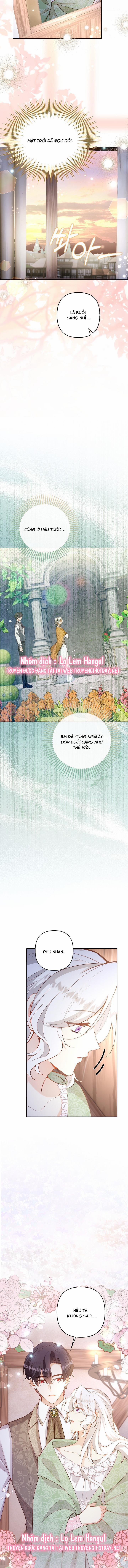 Tôi Sẽ Nuôi Dưỡng Con Của Nam Nữ Chính 48 trang 3