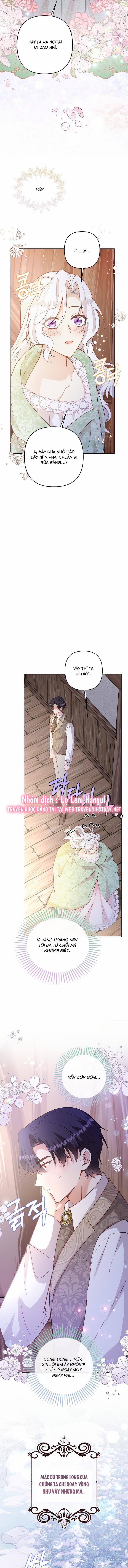 Tôi Sẽ Nuôi Dưỡng Con Của Nam Nữ Chính 48 trang 4