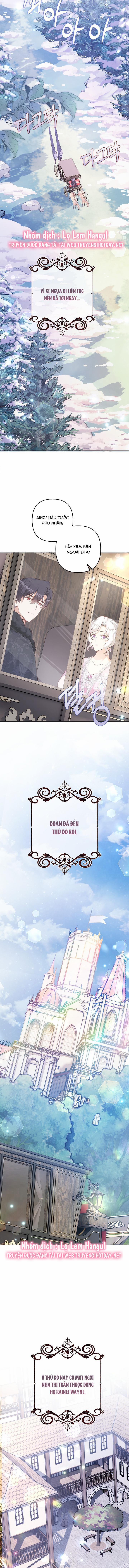 Tôi Sẽ Nuôi Dưỡng Con Của Nam Nữ Chính 48 trang 5