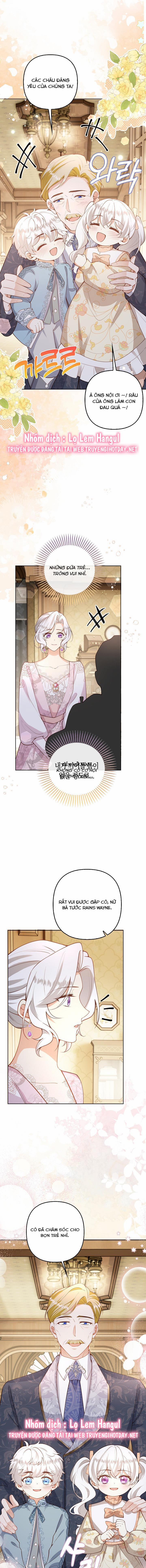 Tôi Sẽ Nuôi Dưỡng Con Của Nam Nữ Chính 49 trang 2